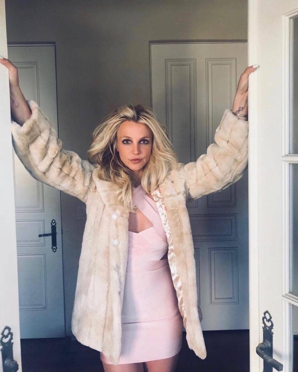 instagram.com/britneyspears