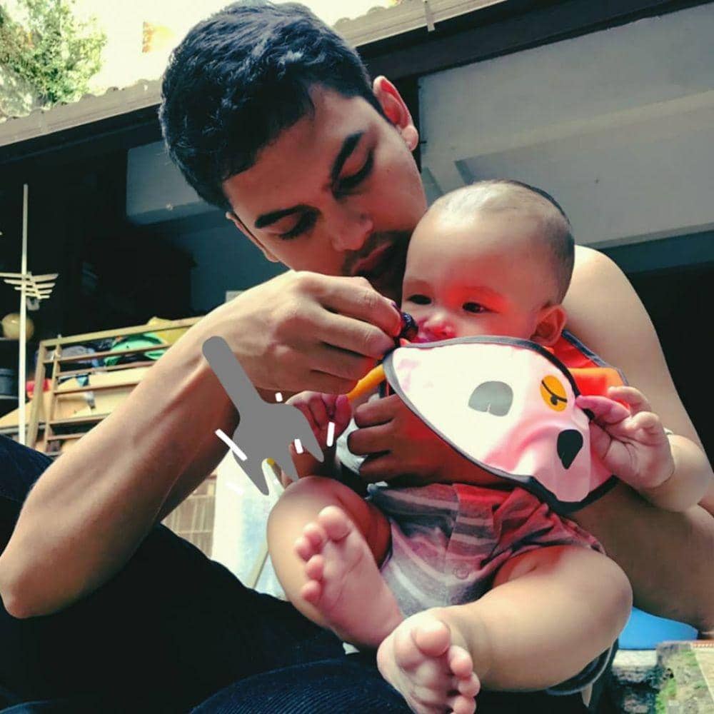 Instagram.com/ridwanghani