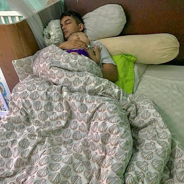 Instagram.com/ridwanghani