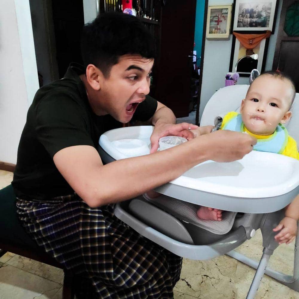 Instagram.com/ridwanghani