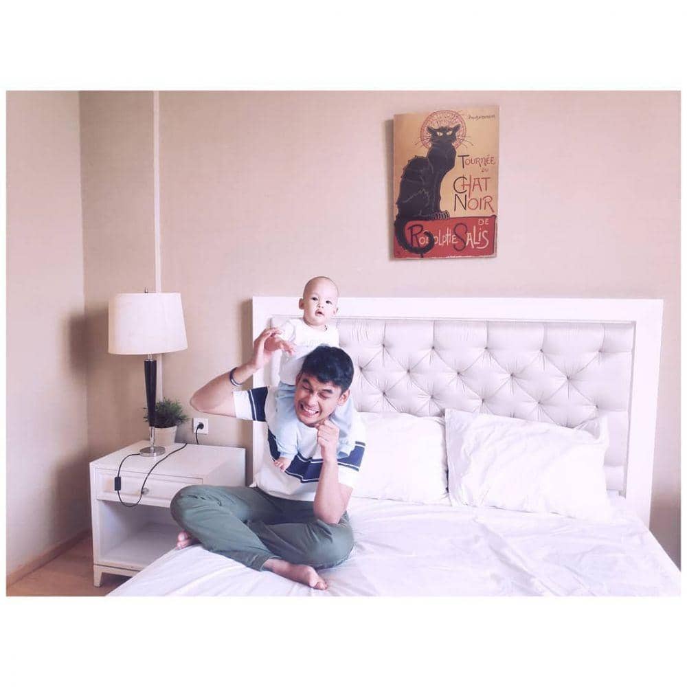 Instagram.com/ridwanghani