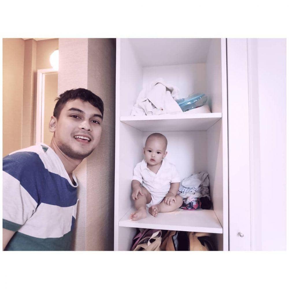 Instagram.com/ridwanghani