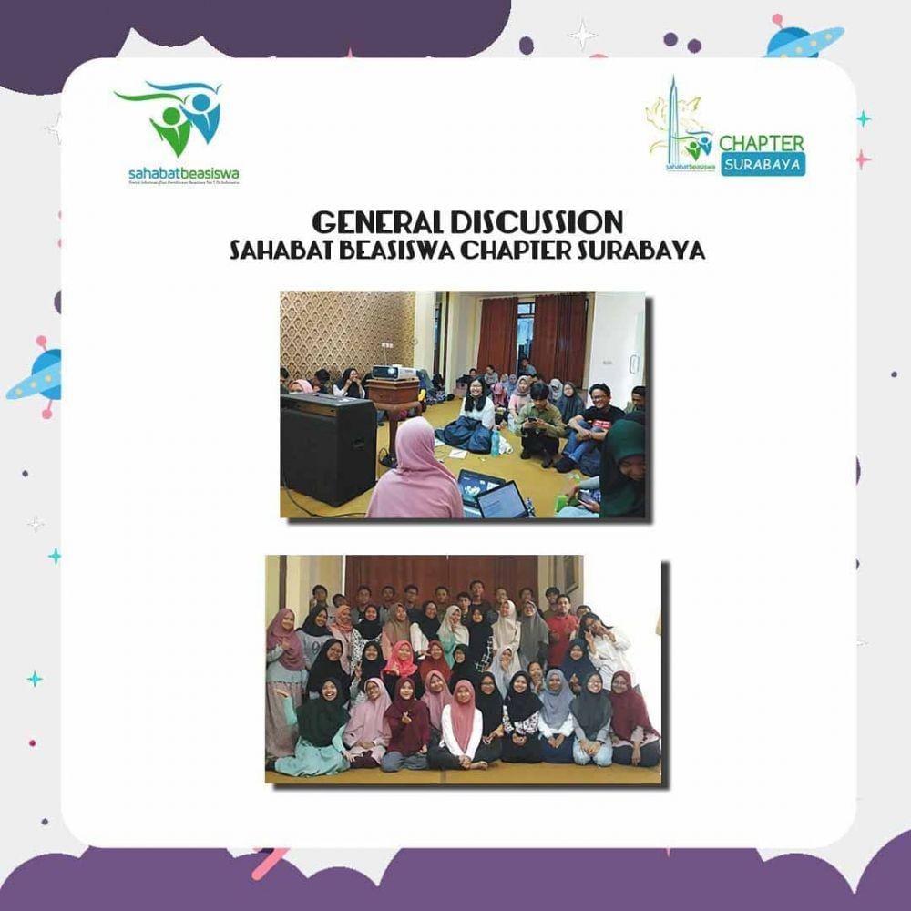 Instagram.com/sahabatbeasiswasurabaya