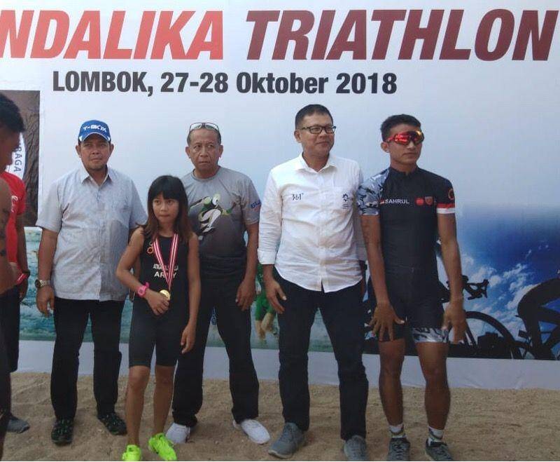Dok Pribadi