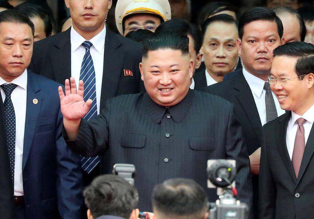 ANTARA FOTO/REUTERS/Athit Perawongmetha