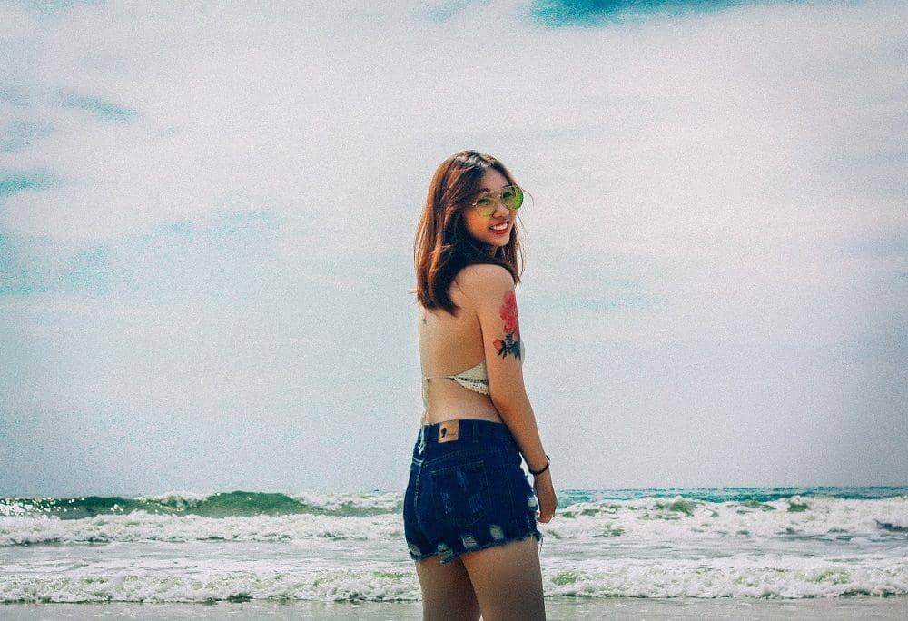 Unsplash/Bin Thiều