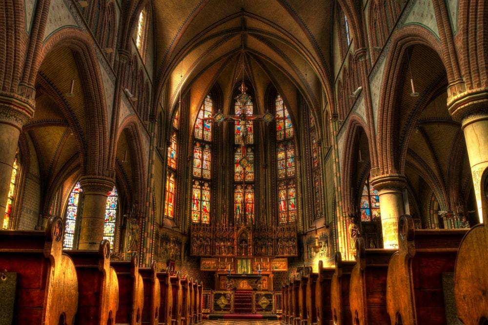 Pixabay/Skitterphoto