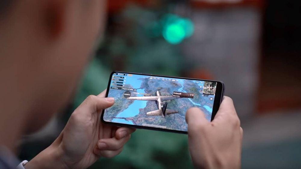 Michael Josh Villanueva/Gadgetmatch