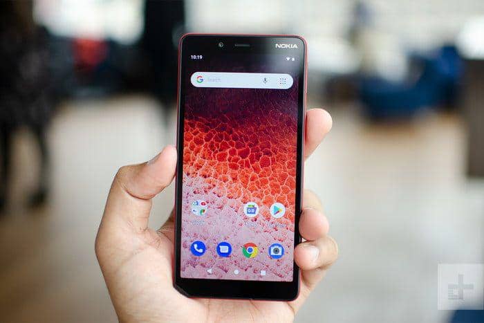 Julian Chokkattu/Digital Trends