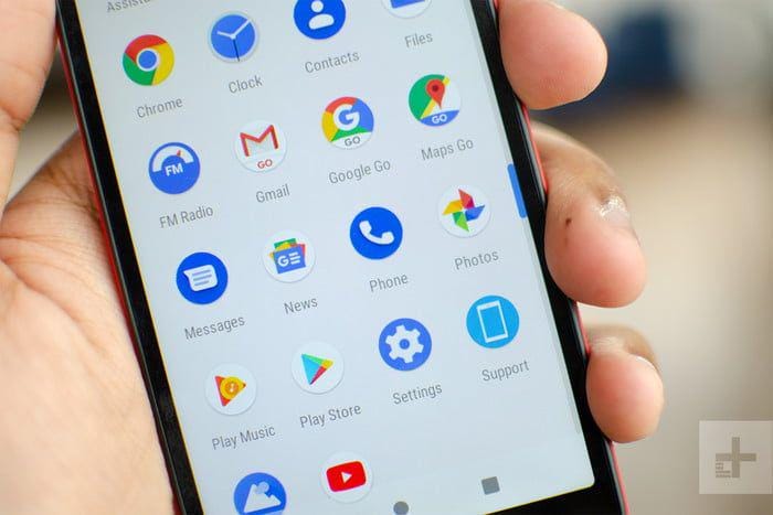 Julian Chokkattu/Digital Trends