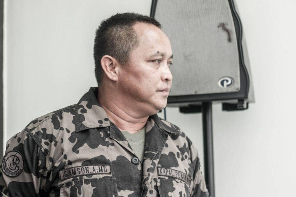 IDN Times/Galih Persiana