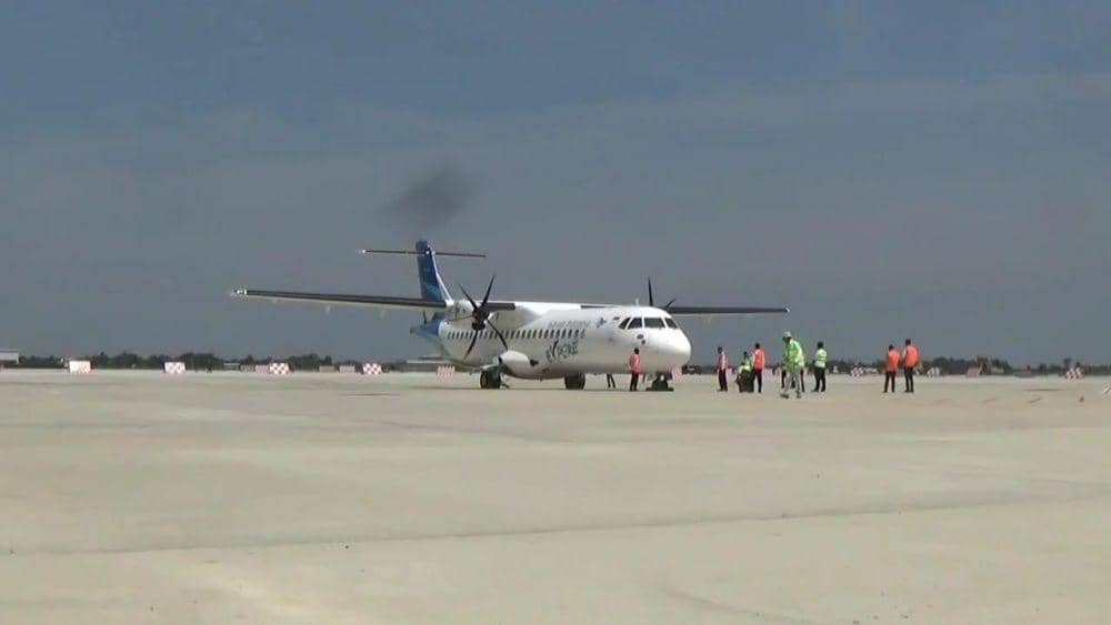 IDN Times/Andra Adyatama