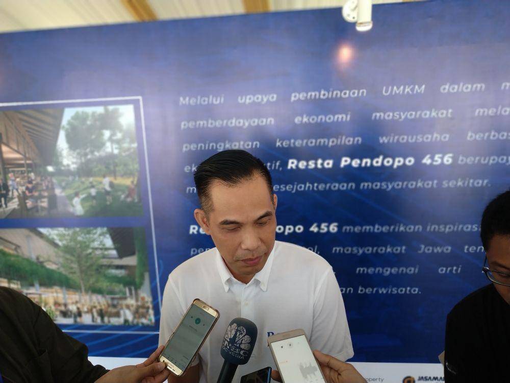 IDN Times/Ilyas Listianto Mujib