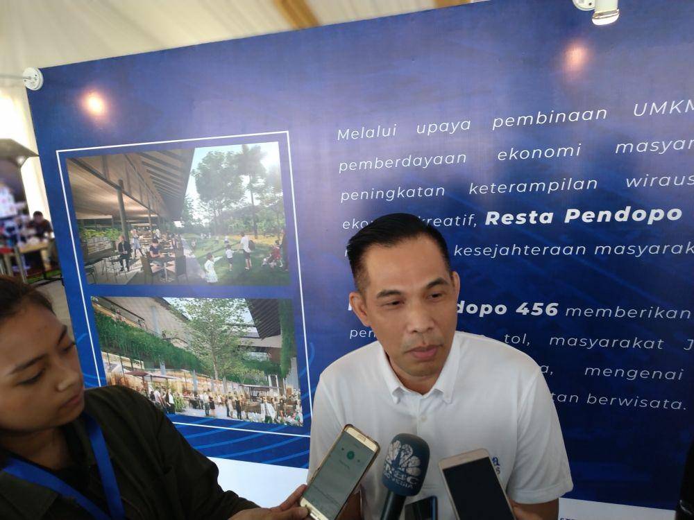IDN Times/Ilyas Listianto Mujib