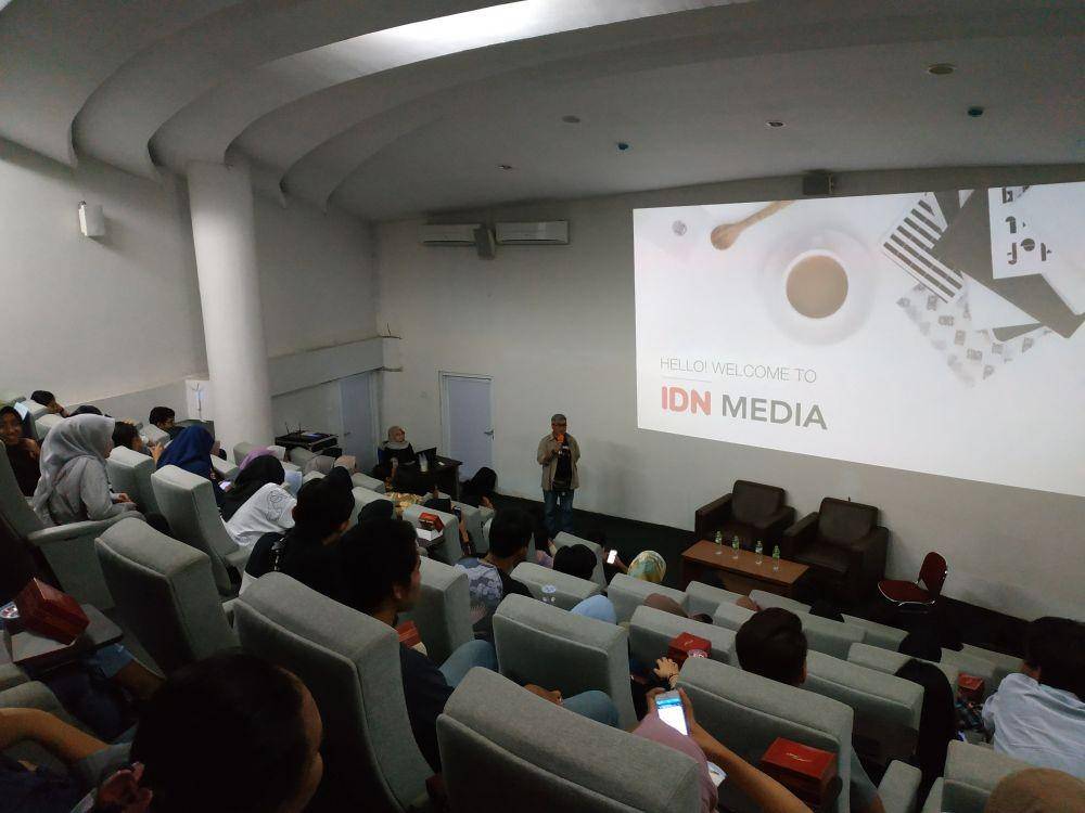 IDN Times/Debbie Sutrisno