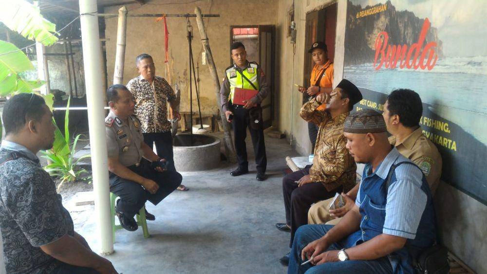 IDN Times/Humas Polsek Purwosari