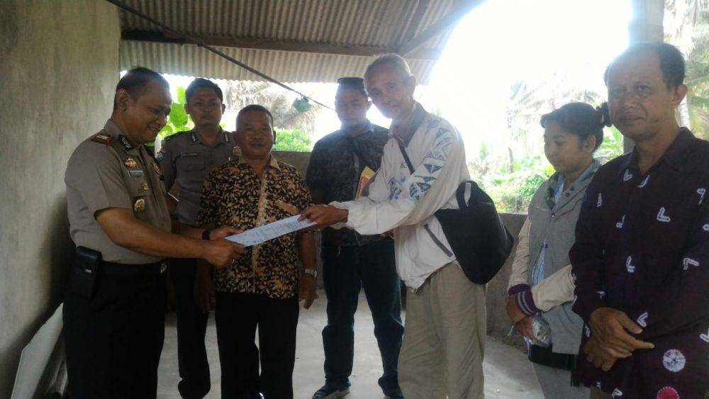 IDN Times/Humas Polsek Purwosari