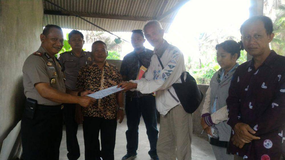 IDN Times/Humas Polsek Purwosari
