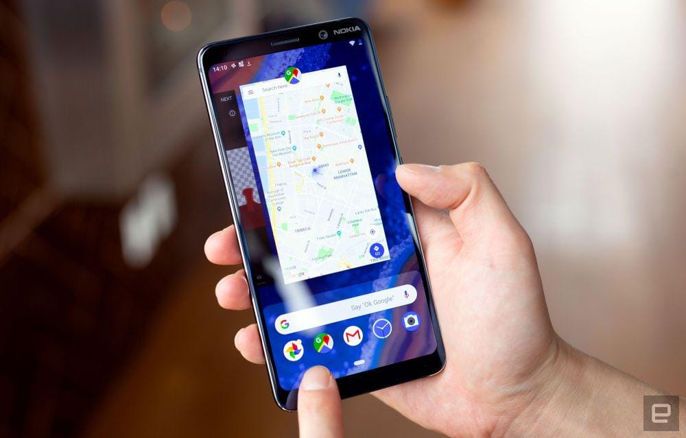 Chris Velazco/Engadget