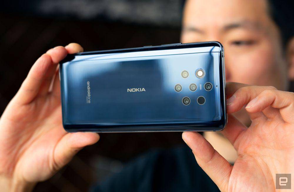 Chris Velazco/Engadget