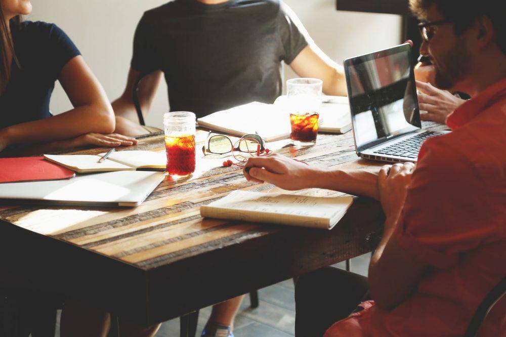 pexels.com/Startup Stock Photos