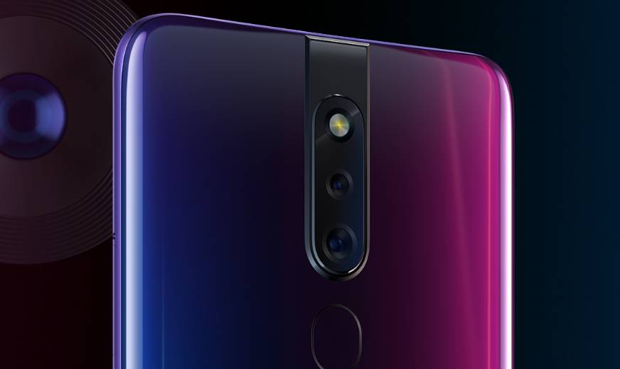 oppo.com