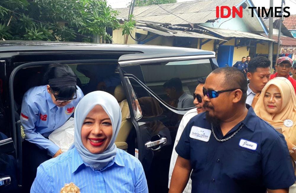 IDN Times/Ardiansyah Fajar