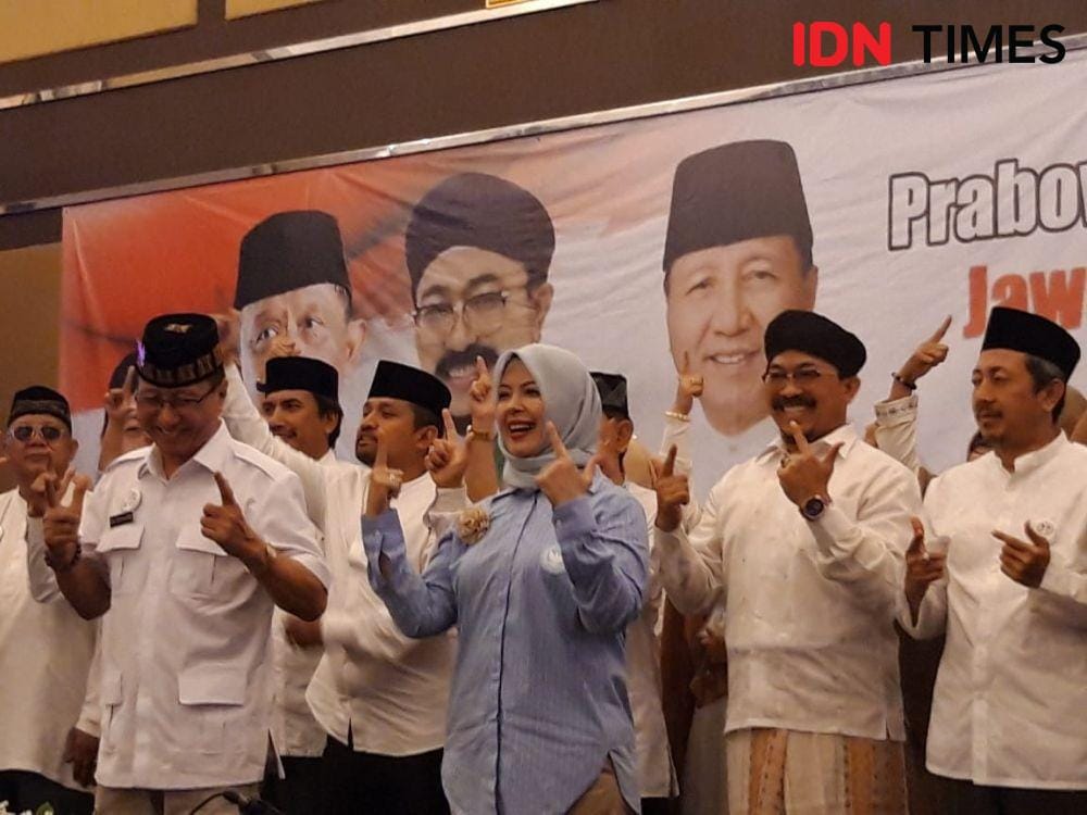 IDN Times/Fitria Madia