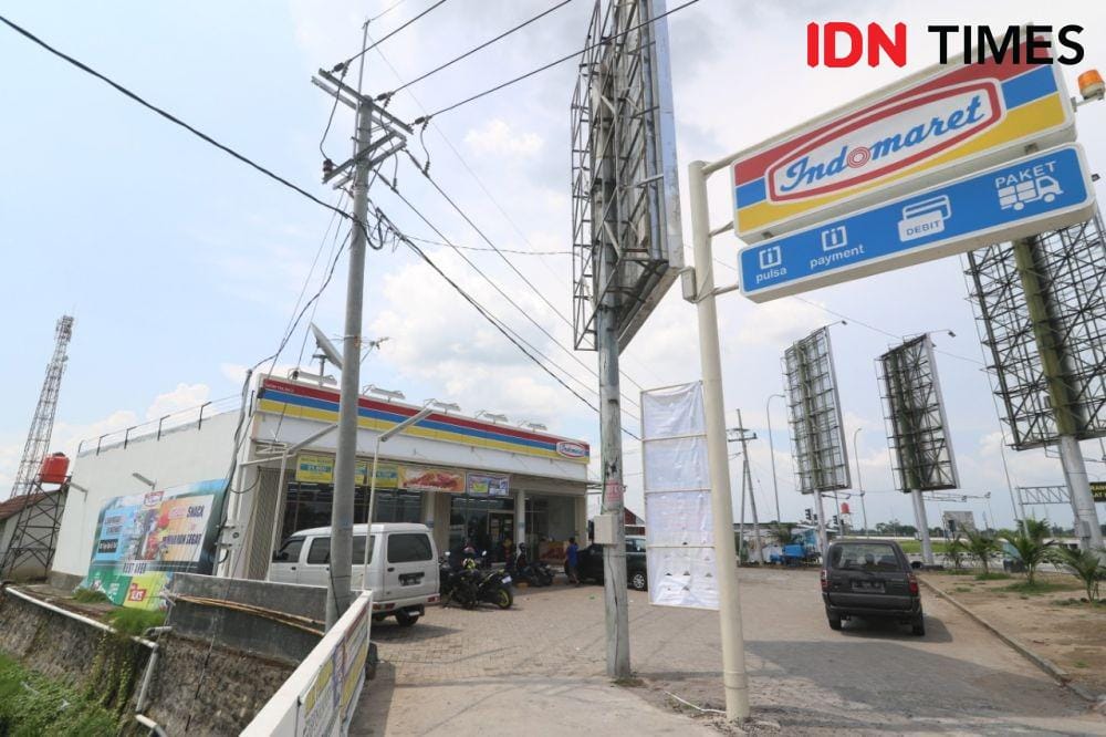 IDN Times/Nofika Dian Nugroho