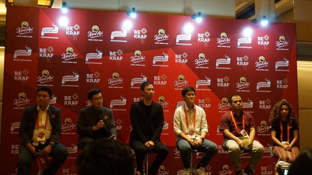 IDN Times/Anindya Roswita Putri