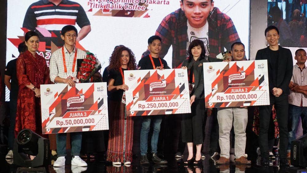 IDN Times/Anindya Roswita Putri