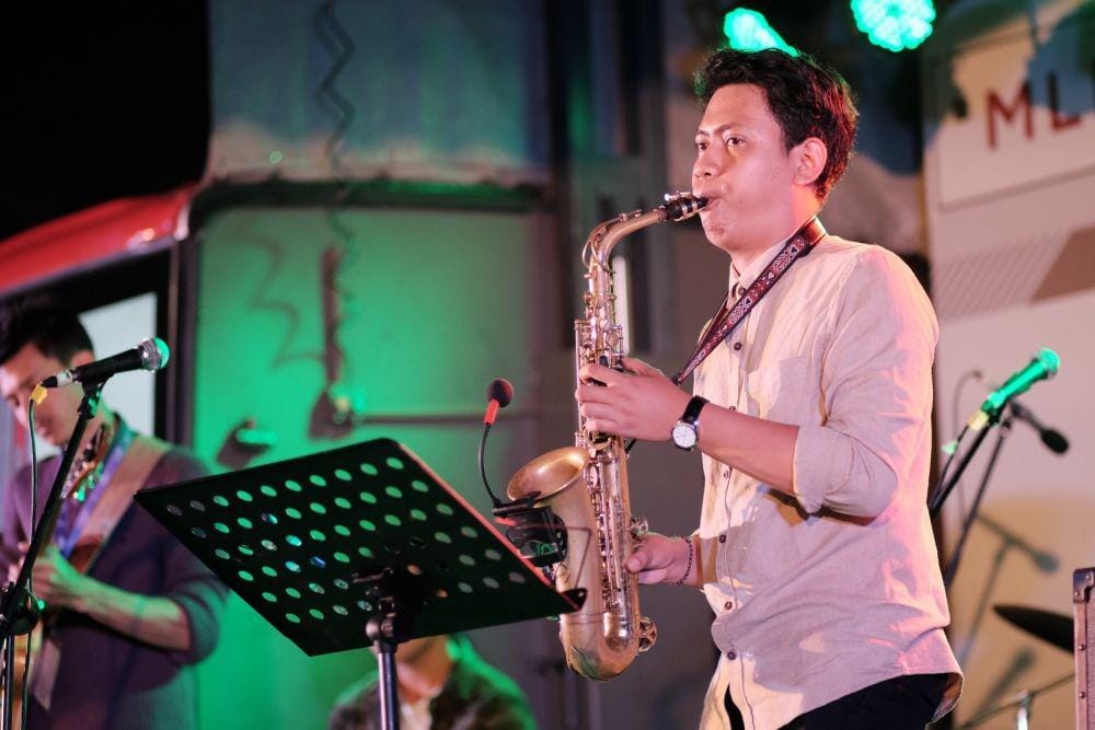 IDN Times/MLDJAZZPROJECT