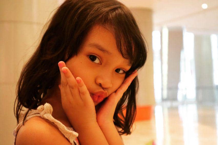 Instagram/kaines_reenes