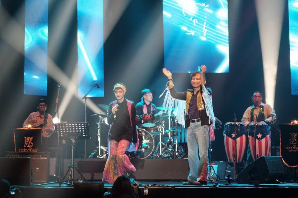 IDN Times/MLDJAZZPROJECT