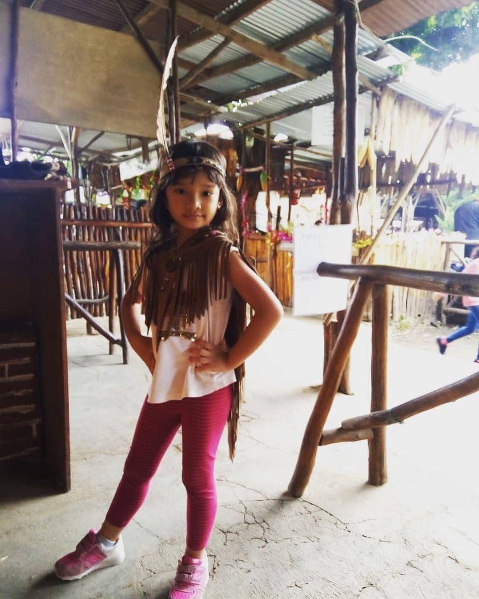 Instagram/edith_bubi