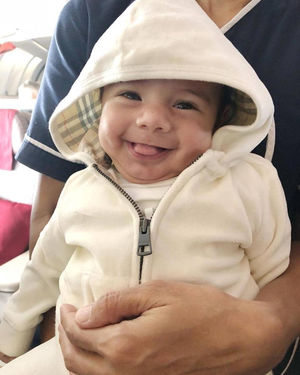 Instagram.com/carissa_puteri