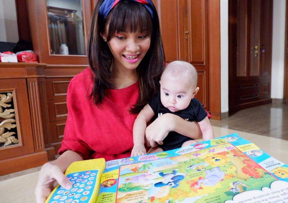 instagram.com/ratucleopatra20