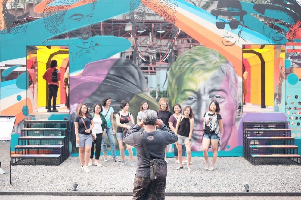 IDN Times/MLDJAZZPROJECT