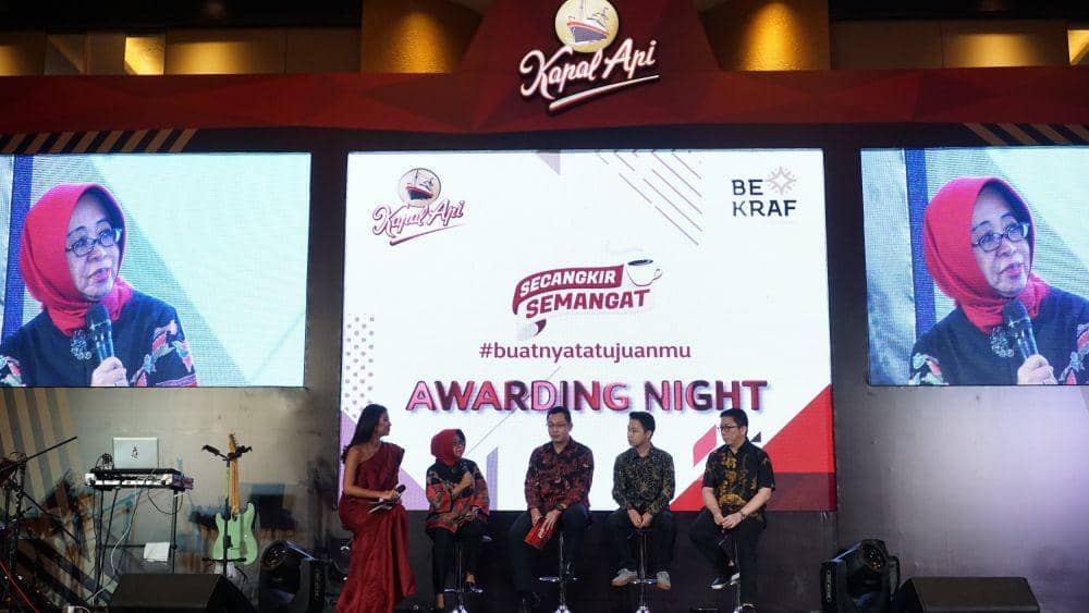 IDN Times/Anindya Roswita Putri