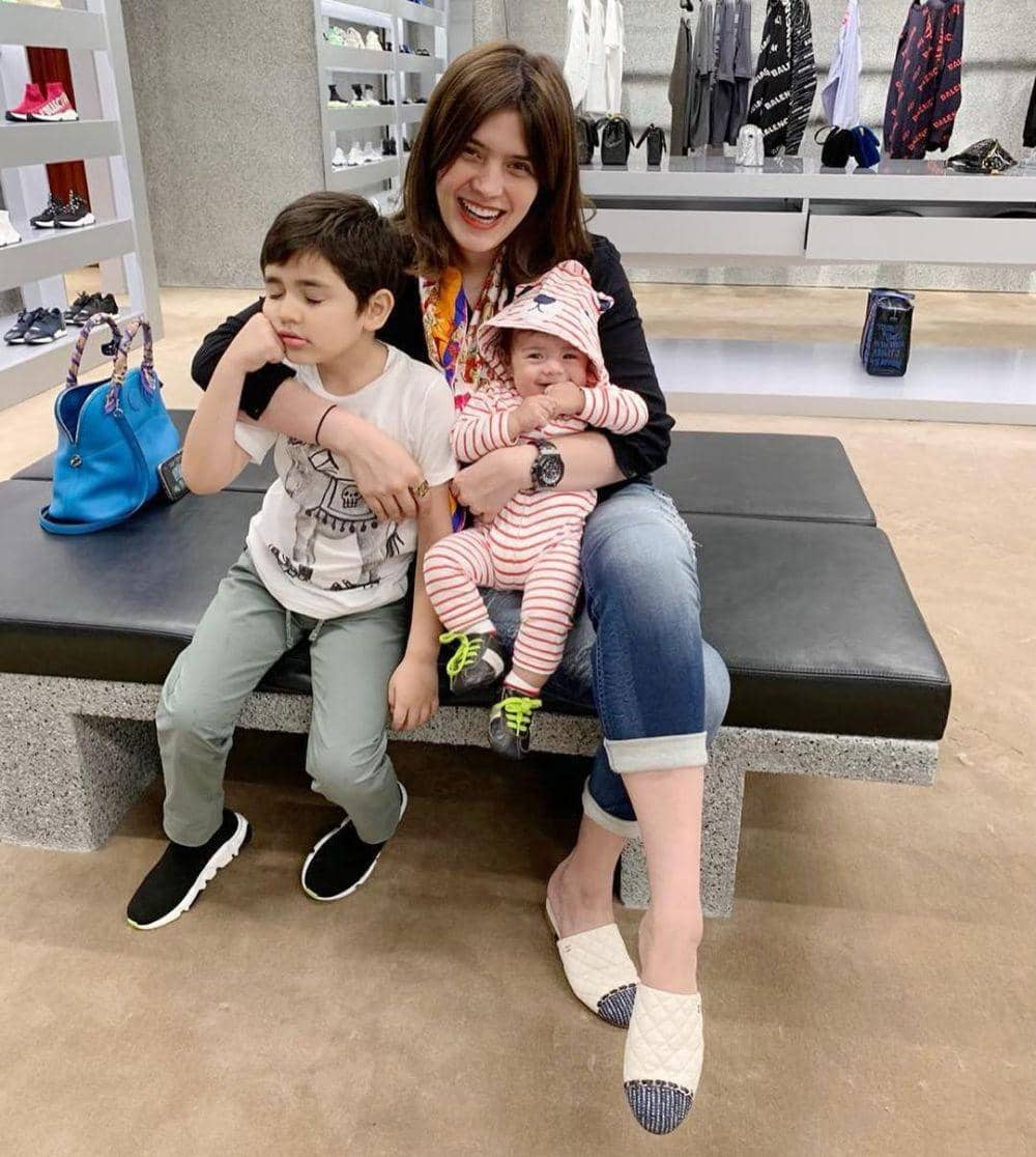 Instagram.com/carissa_puteri