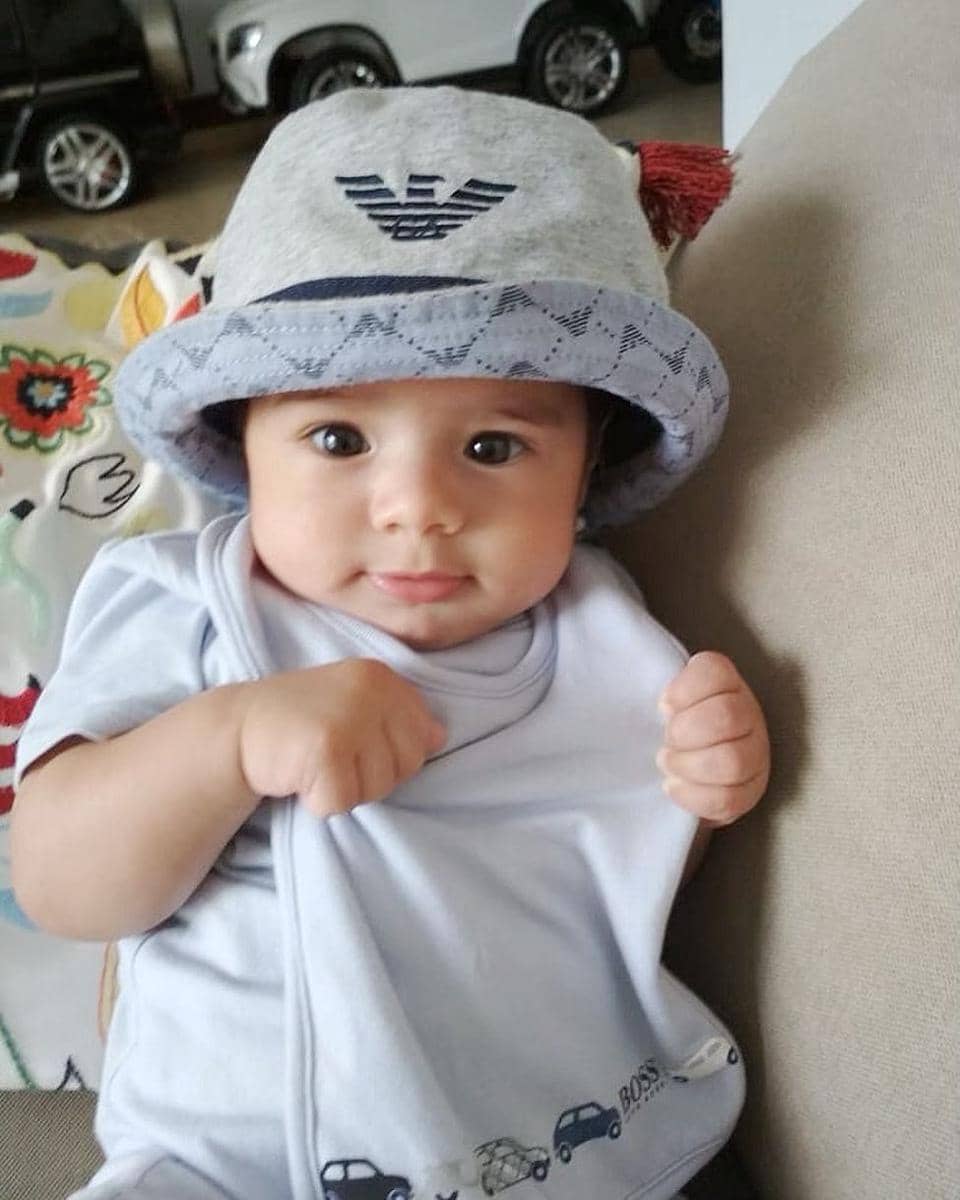 Instagram.com/carissa_puteri