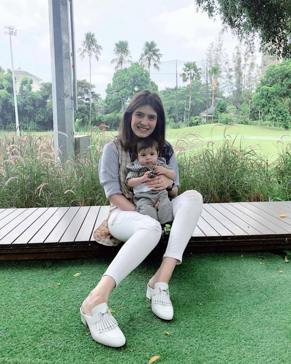 Instagram.com/carissa_puteri