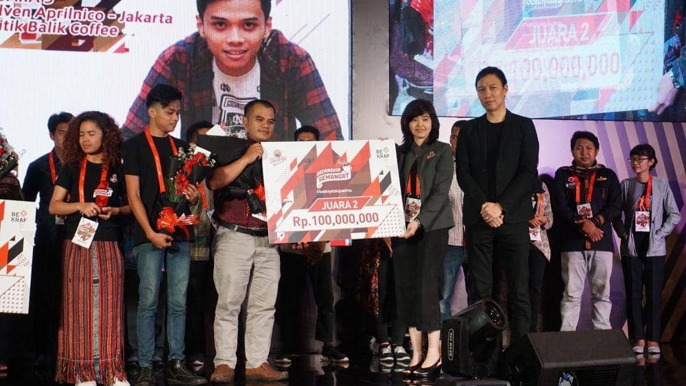 IDN Times/Anindya Roswita Putri