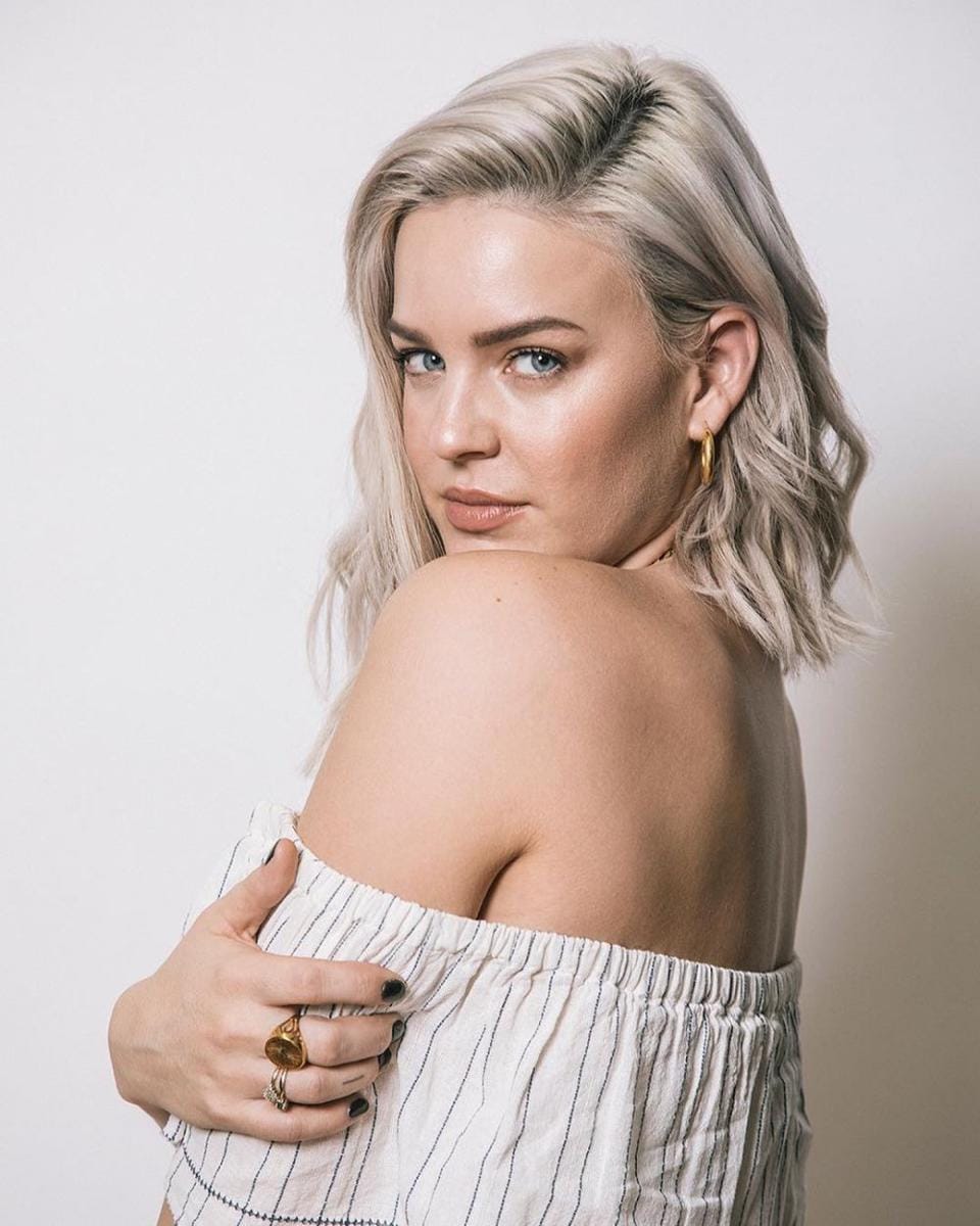 annemarieiam.wikia.com