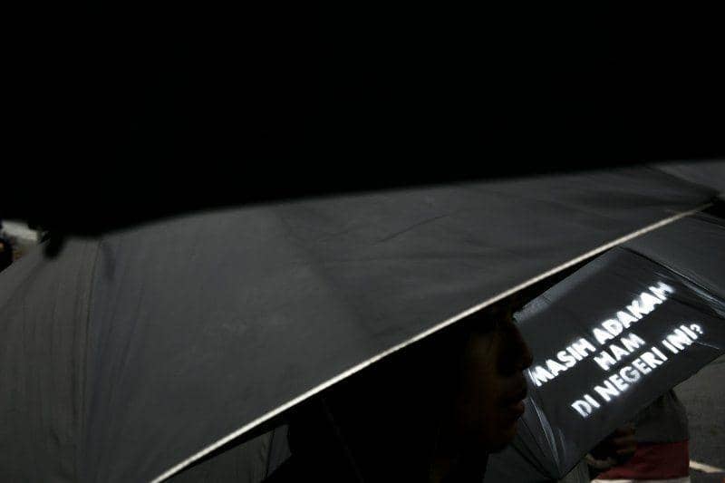 ANTARA FOTO/Novrian Arbi