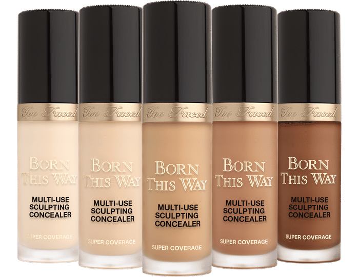 toofaced.com