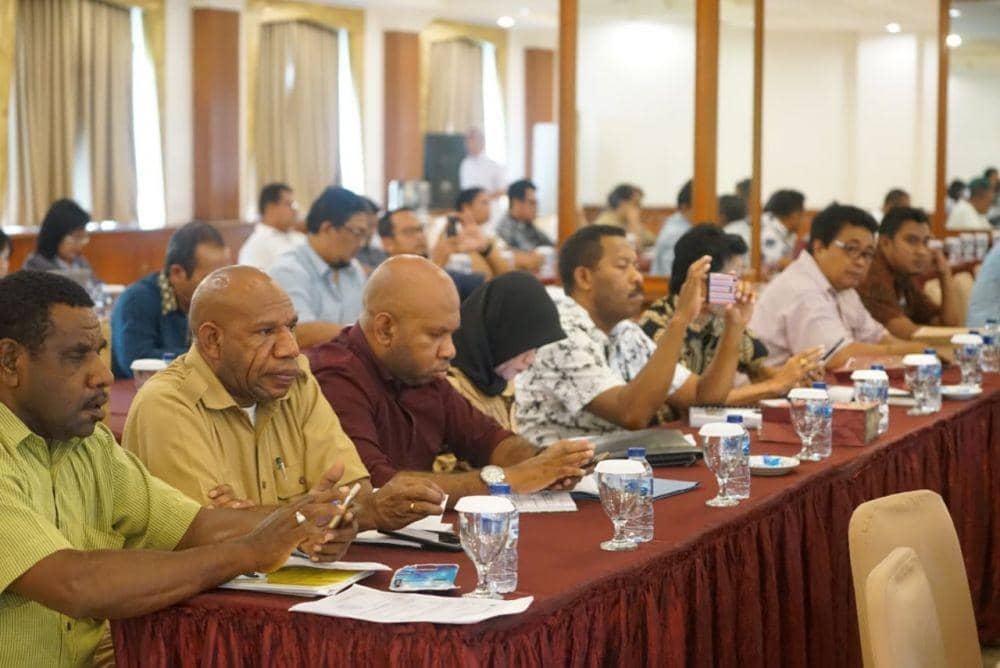 IDN Times/Kemendes PDTT