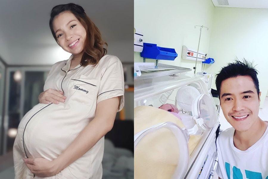 instagram.com/mayaseptha7 & instagram.com/krisnasidarta