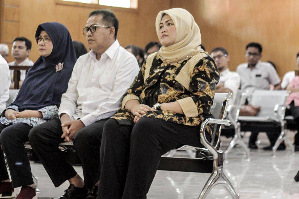 IDN Times/Galih Persiana