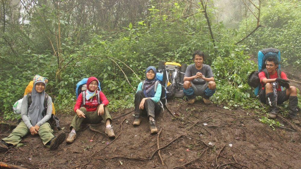 Dok. Pribadi/Intan Deviana